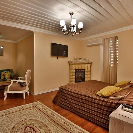 Caspian Pearl Hotel Баку Экстерьер фото