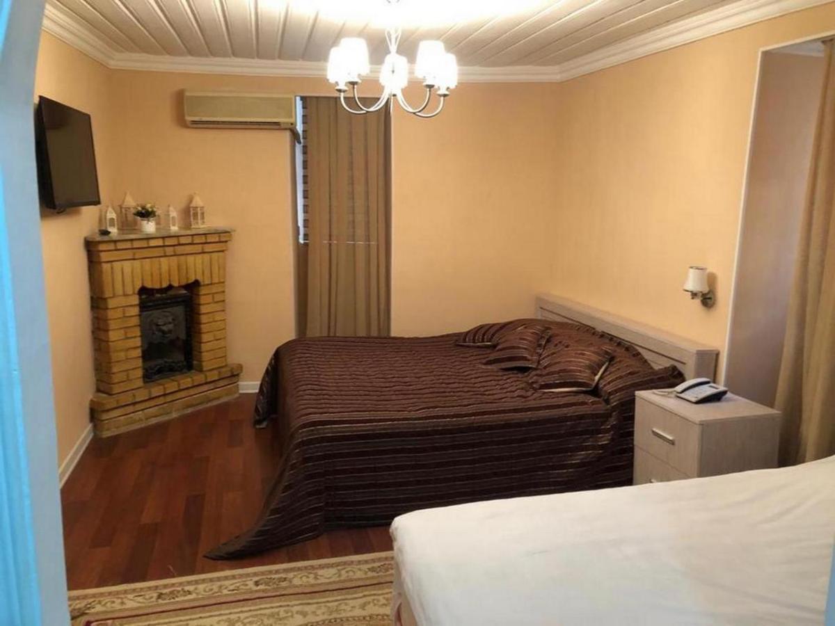 Caspian Pearl Hotel Баку Экстерьер фото