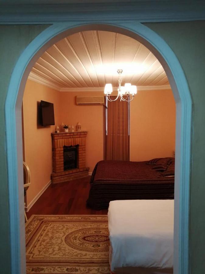 Caspian Pearl Hotel Баку Экстерьер фото