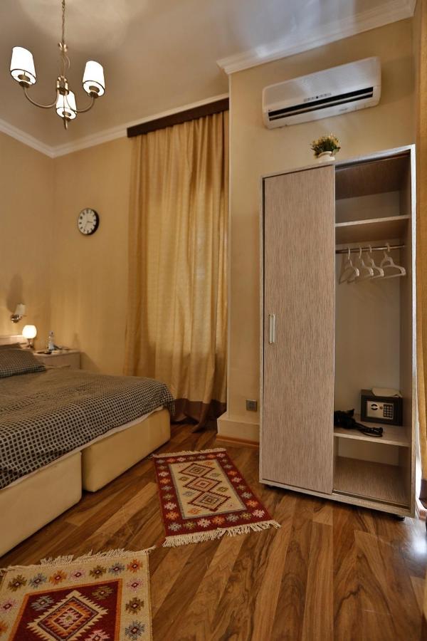 Caspian Pearl Hotel Баку Экстерьер фото