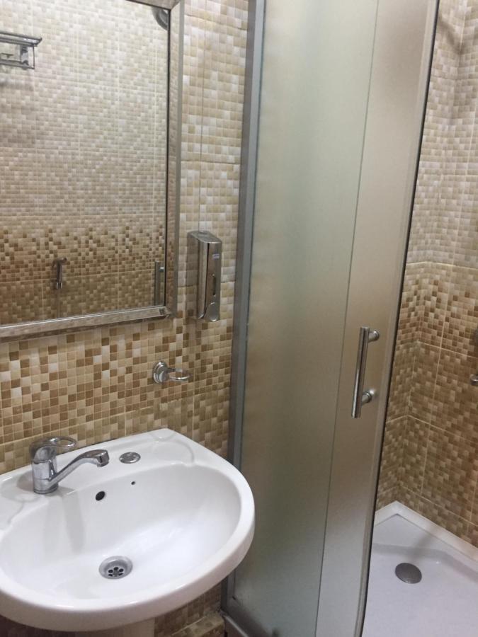 Caspian Pearl Hotel Баку Экстерьер фото