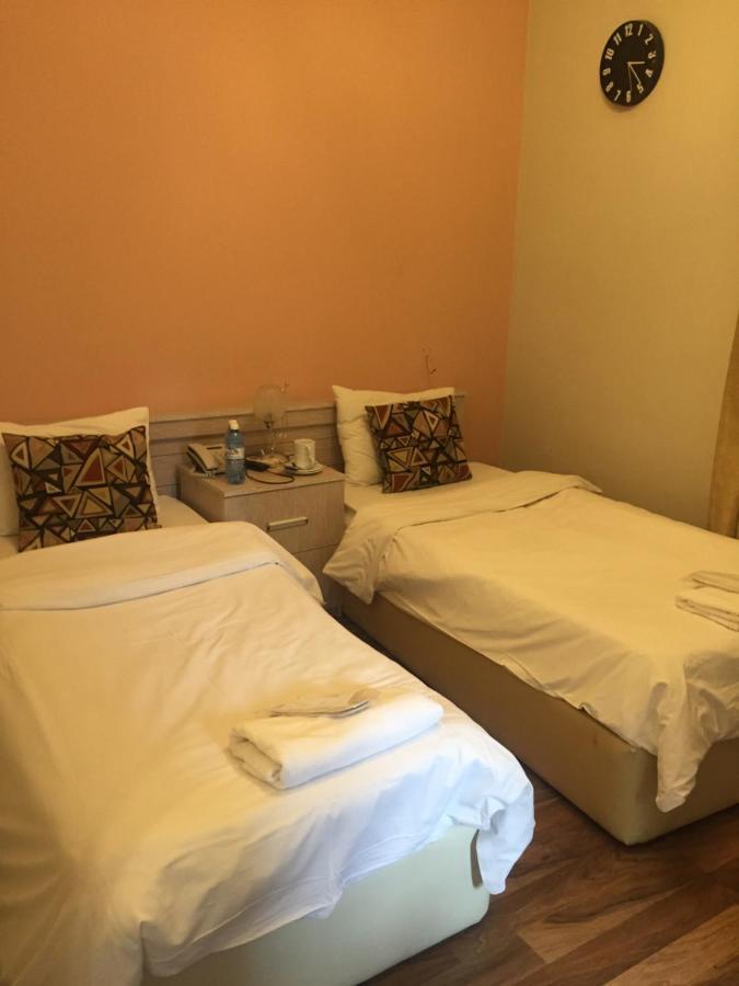 Caspian Pearl Hotel Баку Экстерьер фото