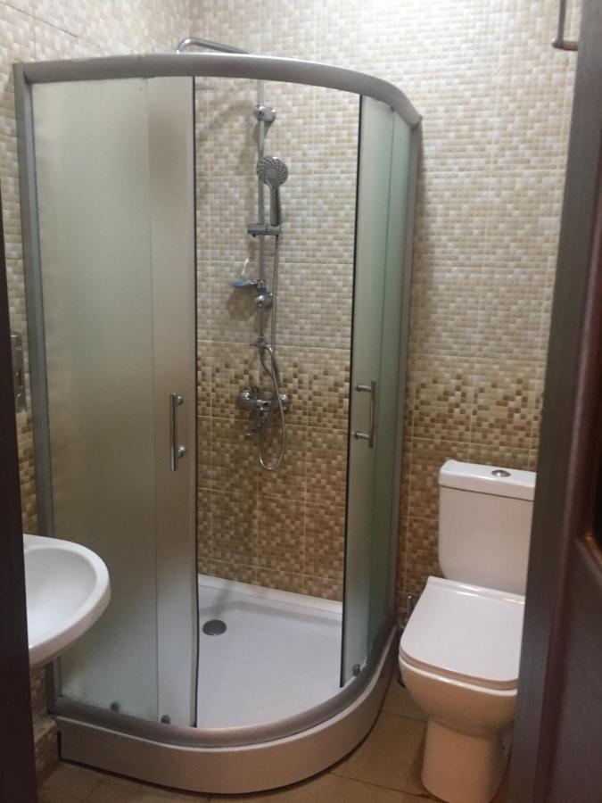 Caspian Pearl Hotel Баку Экстерьер фото