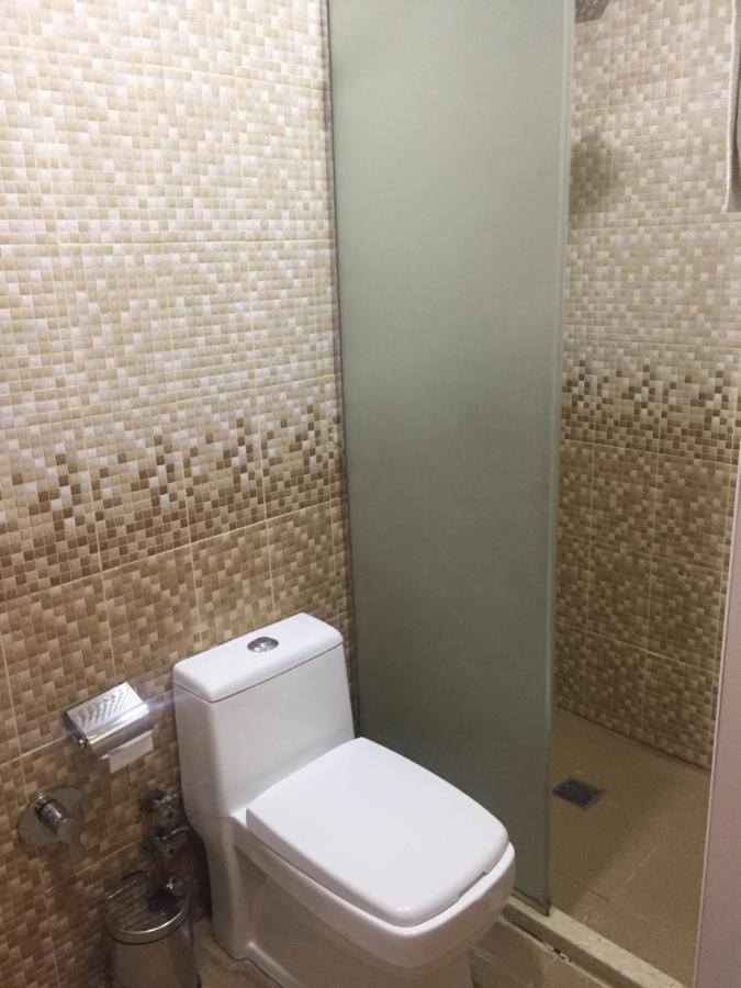 Caspian Pearl Hotel Баку Экстерьер фото