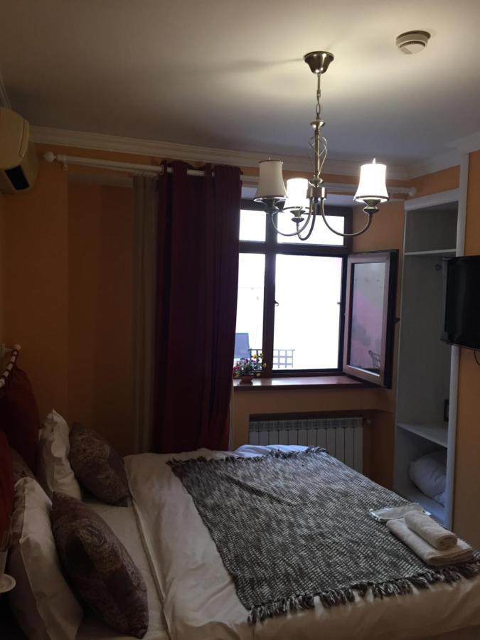 Caspian Pearl Hotel Баку Экстерьер фото